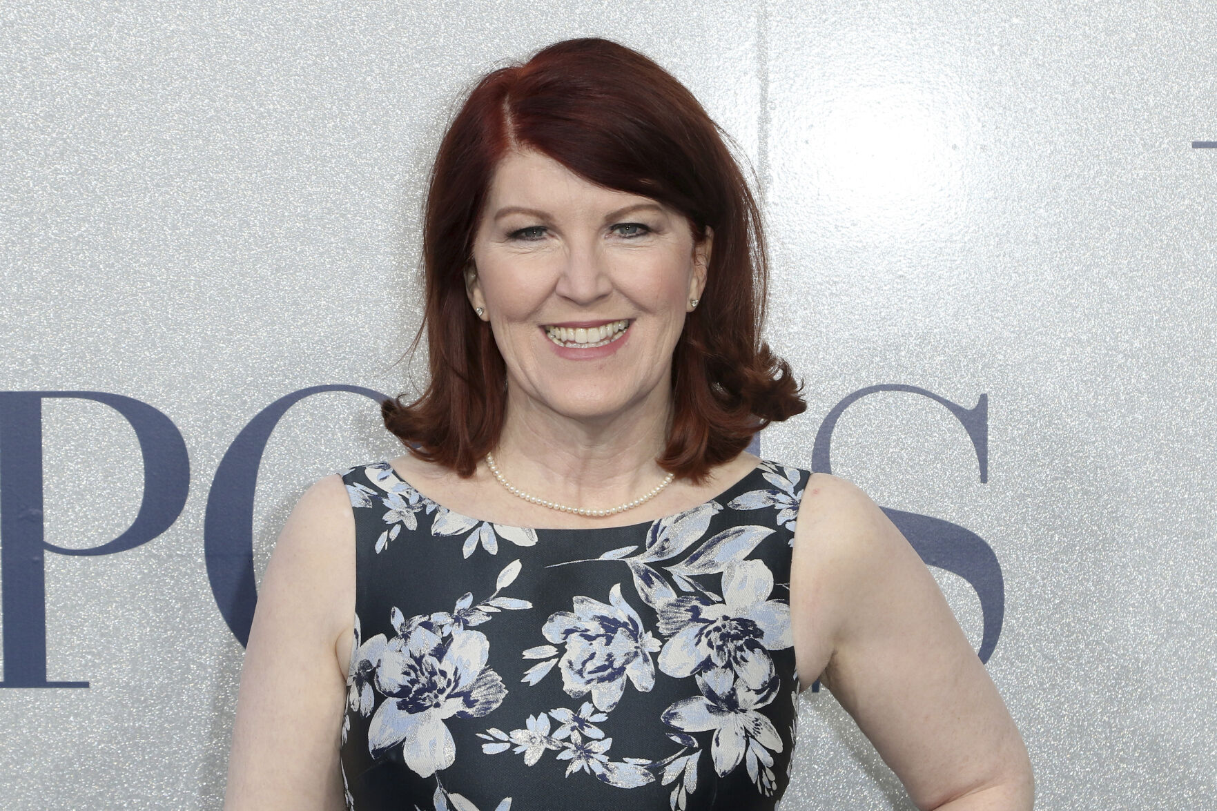 Kate Flannery